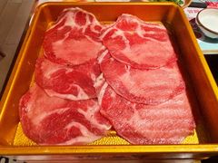 -温禾牛·和牛寿喜烧自助火锅(恒基名人店)