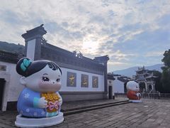 -惠山古镇·寄畅园