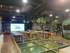 -回声星球·团建策划·赛事承办·拓展培训(大钟寺店)