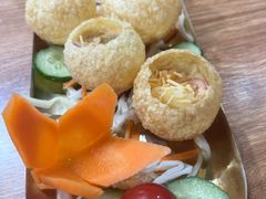 -清真·AL-JANNAT 佳纳特餐厅(狮子桥店)