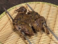 -天羽烤乳鸽店(财大家属院店)