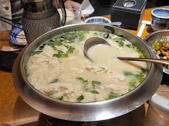 -95号酱骨·一块豆腐(展春园西路店)