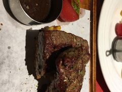 -马迭尔西餐厅(中央大街店)