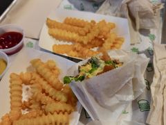 -Shake Shack(西单大悦城店)