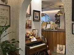-绿房子方寸咖啡(星海名城店)