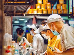 -CITY MART城市集市·里弄(北外滩来福士广场店)