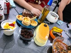 -精点味道(西安路店)