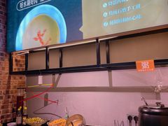 -珺小七铜锅涮肉(桃园路店)
