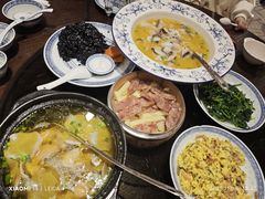 -天目湖涵田度假村