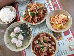 -周肥肠(江油总店)