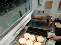 -狐狸和向日葵(北京路店)