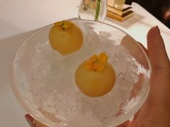 -三嚥阁 La Villa Restaurant
