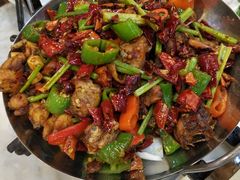 -大碗居老北京炸酱面(蛇口店)