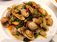 -不仔客海鲜·烧烤·270度海景餐厅(大东海店)