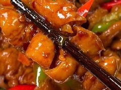 -北大地皖峰饭馆