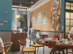 -猪腰一家·地道佛山菜(盐步店)