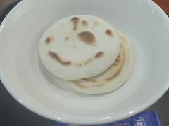 -清真·马洪小炒泡馍馆(钟楼回民街店)