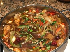 -黄记煌三汁焖锅(裕华万达广场店)