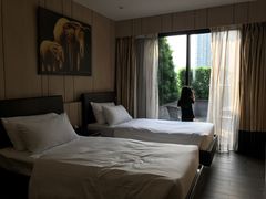 -挪亚方舟度假酒店