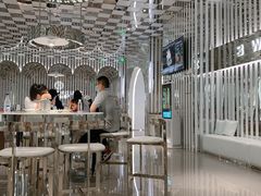 -3号仓库·创意中国菜(嘉兴龙鼎万达店)