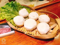 -肉魁屋·烧肉·烧鸟·酒场(高新店)