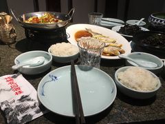 -钱塘花园酒楼(上地店)