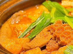 -虹潮荟·餐桌上的美食地理(太阳宫店)