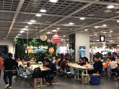 -宜家·瑞典风味餐厅(烟台路店)