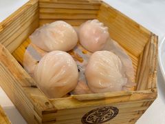 -怀德酒楼·粤菜·海鲜·茶点(怀德万象汇店)