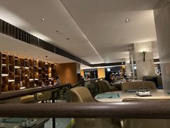 -西安高新希尔顿酒店·咖啡露台西餐厅