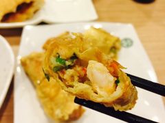 -添好运点心专门店(中环IFC店)