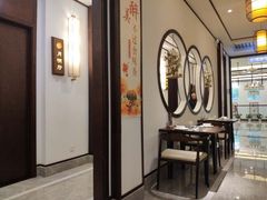 -千滋百味·醉江澜花园餐厅(街道口店)