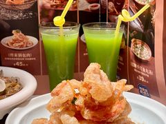 -北李妈妈菜·海肠捞饭(高新万达店)