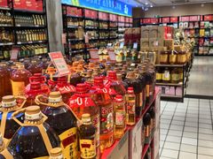 -世纪联华超市(江城店)