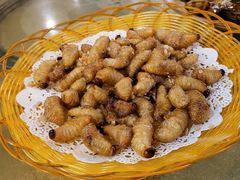 -崖口红树林海鲜餐厅