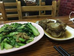-老兵牛蹄店(下沙店)