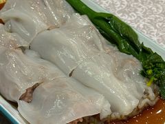 -华联广州大酒店-餐厅
