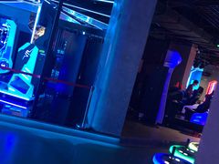 -世代星球·保龄球·镭战真人CS·团建(杨浦店)