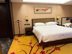 -佛山顺德香云纱园林酒店(清晖园店)