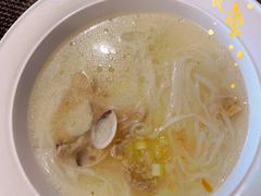 -天津湾西餐厅(三亚海棠湾洲际度假酒店)
