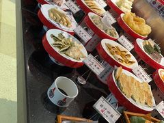 -令氏家外家周秦食府(高新店)