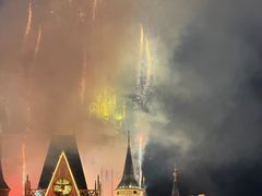 -泉城欧乐堡梦幻世界