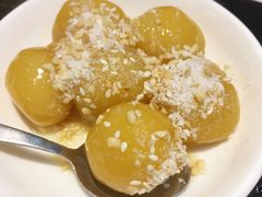 糖不甩-糖朝(尖沙咀店)