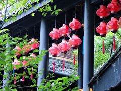 -鱼桥巷·美学川菜