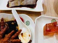 -添好运点心专门店(深水埗店)