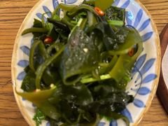 -荣记歡喜·馄饨铺(开发区振华购物中心店)