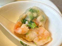 -潮府馆·非遗潮州菜·港式点心(世纪公园店)