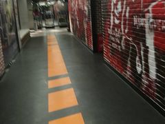 -威尔仕健身(新天地店)