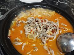 -李师傅脆肚(华强北店)
