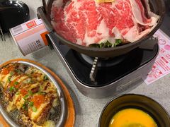 -友壹町寿司(佛山新DNA店)